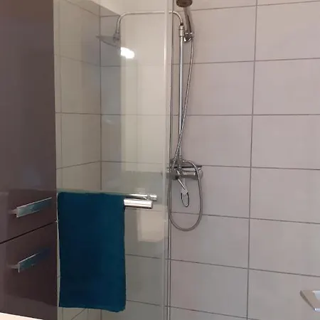 T3 Bagatelle דירה *